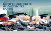 ADA University Undergraduate Admission Guide 2014-2015