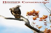 Hoosier Conservation: Fall 2011