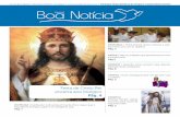 Jornal Boa Notícia - Novembro/2011
