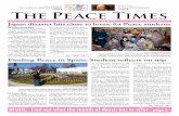 The Peace Times Volume 15 Issue 7