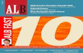 Australasian Legal Business (OzLB) Issue 7.12