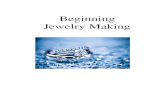 Jewelry Making for beginners