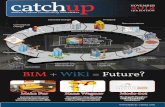 CatchUp Edition 15 - BIM