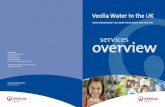 Veolia Water in the UK