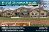 The Real Estate Book of Raleigh Volume 24 Issue 4