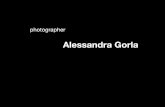 Alessandra Gorla