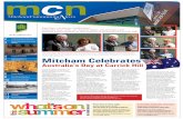 February 2014 Mitcham Community News