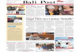 Edisi 11 Maret 2011 | Balipost.com