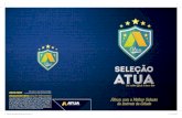 Cartilha Seleção Atua - Fernandez Mera