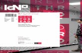 IdN Extra 09: Red Thread