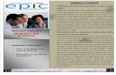 weekly-equity-report BY EPIC RESEARCH 29 APRIL 2013