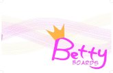 Betty Boards