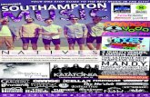 Southampton Music - December 2012 Issue