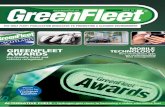 GreenFleet Magazine issue 52