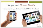Apps and Social Media Clock hour class notes