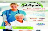 JobJobSparx Employment Magazine - November 29, 2013