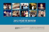 Campus Progress 2012 Year in Review