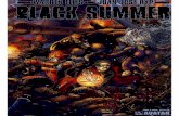 Black summer №5
