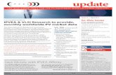 IPVEA Update Issue 9 Apr 2011