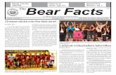 November 2011 Bear Facts