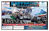 Supporters magazine n121
