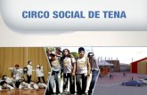 Circo Social TENA