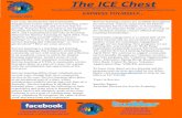 The ICE Chest - October 2012