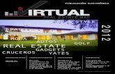 iVirtual Real Estate Map Media Kit 2012