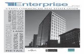 The Enterprise - Utah's Business Journal, Real Estate Section, Feb. 13, 2012