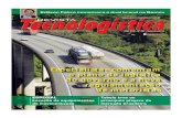 Revista Tecnologística - Ed. 202 - Set / 2012