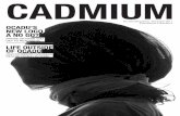 Cadmium 2011/2012 Issue 2