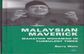 Malaysian Maverick