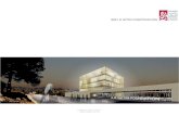 A.M. Qattan Foundation's New Building Design