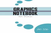 JRN 336 Graphics Notebook