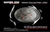Europa Star Latin America/Spain 5.11