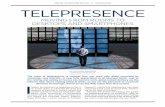 Forbes December 2010 Telepresence setion