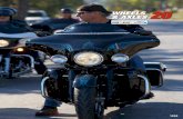 Accessoire Harley-Davidson Piece Moto Custom Roue US Import
