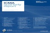 ICMA Quarterly Report Fourth Quarter 2013