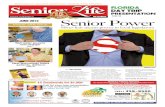 Senior Life June 2012  Boomer Senior News