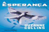 A Esperança - Suzanne Collins [Livro 3]