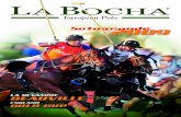 La Bocha European Polo - Issue 32