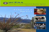 MCESA - A Closer Look at Your ESA