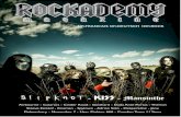 Rockademy Magazine (1-Septembre 2008)
