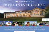 Prudential Colorado Real Estate Guide