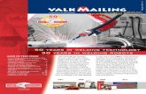 Valk Mailing 2011-1