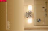 Technolux fürdőszobai lámpák 2012-13
