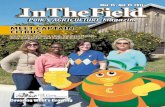 Polk's In The Field Magazine - March 2011