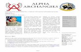 Alpha Co. Newsletter