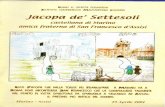 Jacopa de Settesoli, castellana di Marino