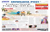 Sriwijaya Post Edisi Jumat 6 Juli 2012